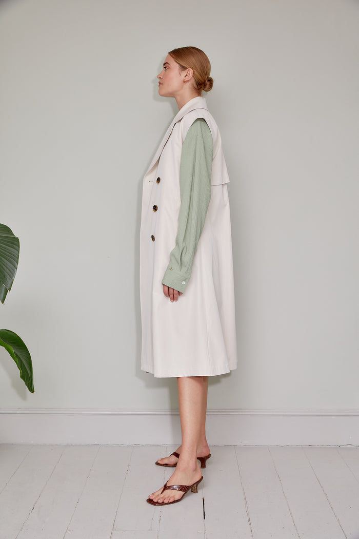 Jovonna London DELIA TRENCH