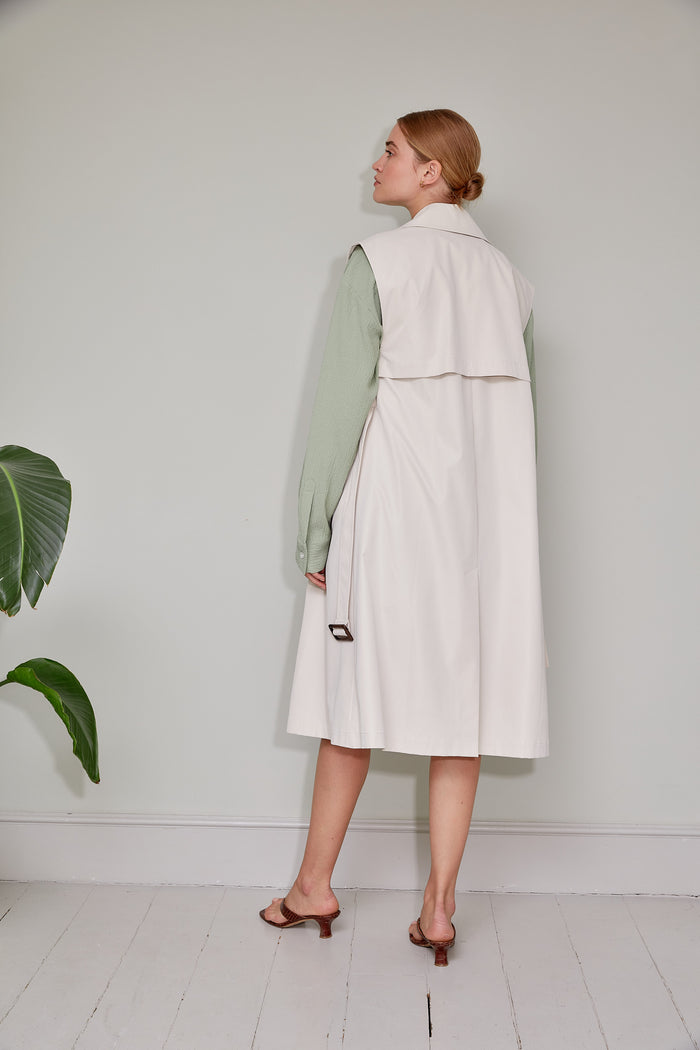 Jovonna London DELIA TRENCH