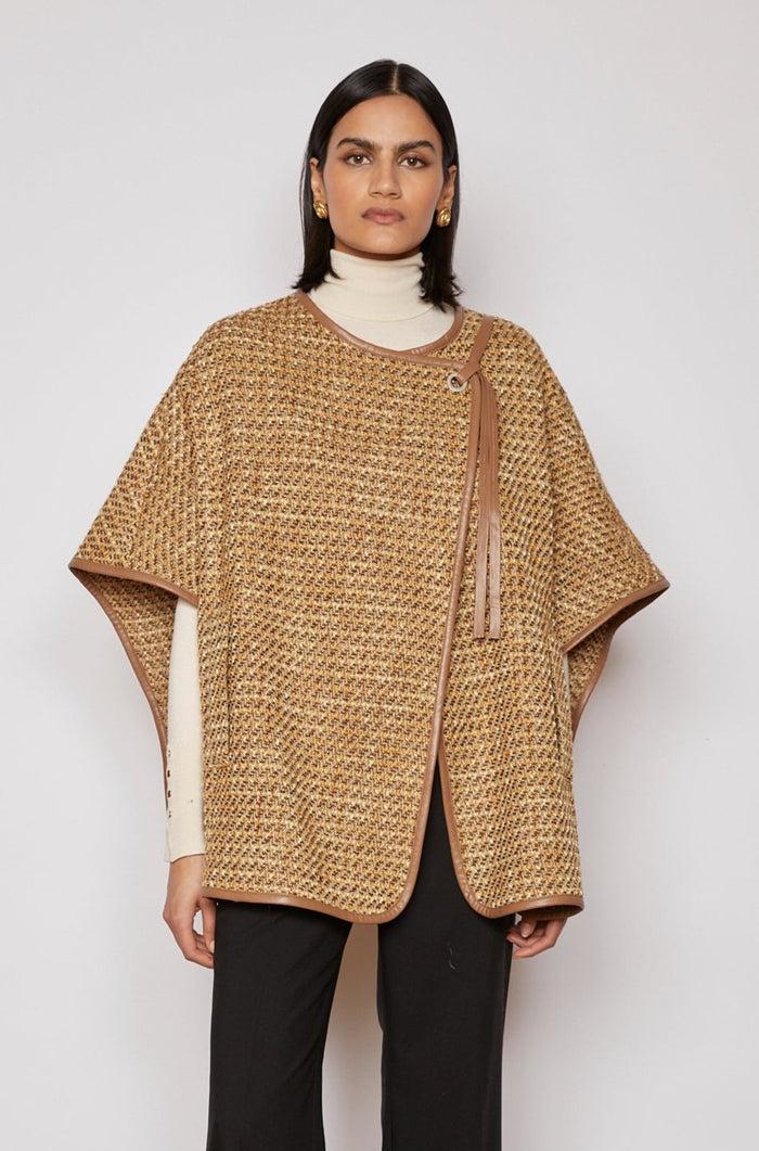 Jovonna London DENISE JACKET