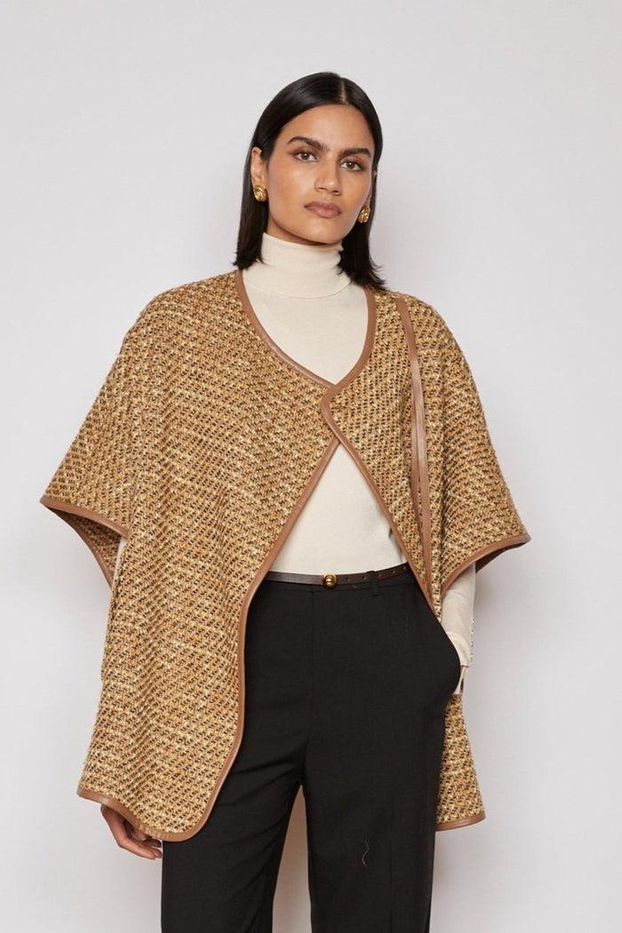 Jovonna London DENISE JACKET