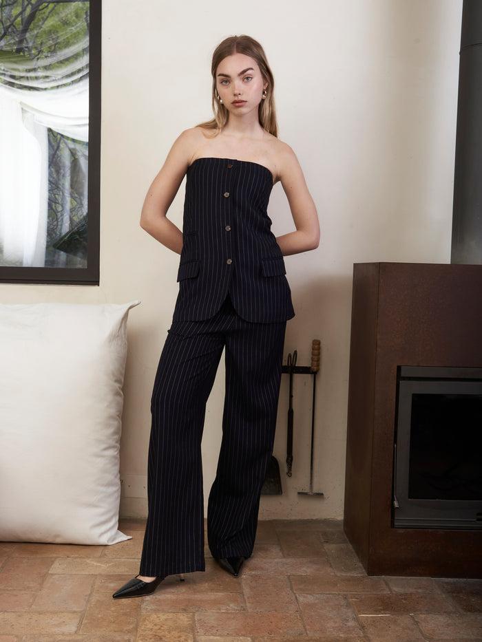 Jovonna London DIANA TAILORED BUSTIER