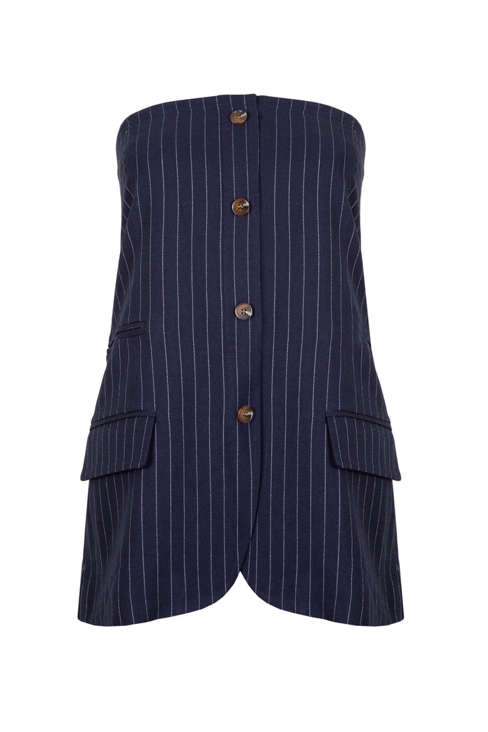 jovonna london DIANA TAILORED BUSTIER