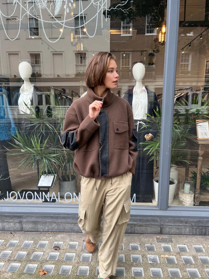 Jovonna London DONNI TROUSERS