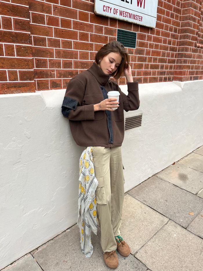 Jovonna London DONNI TROUSERS