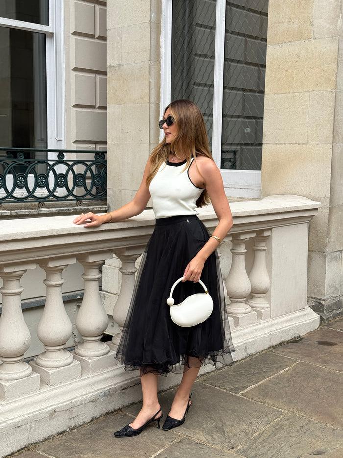 Jovonna London DOROTHEA TOP