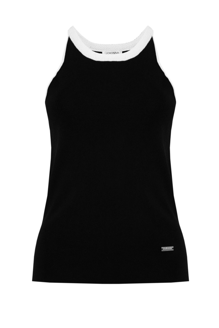 jovonna london DOROTHEA TOP