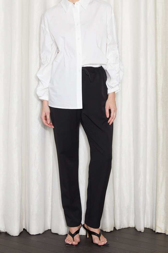 jovonna london DREW TROUSERS