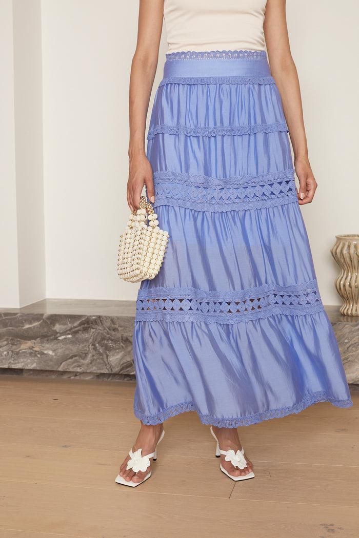 Jovonna London ELEA SKIRT