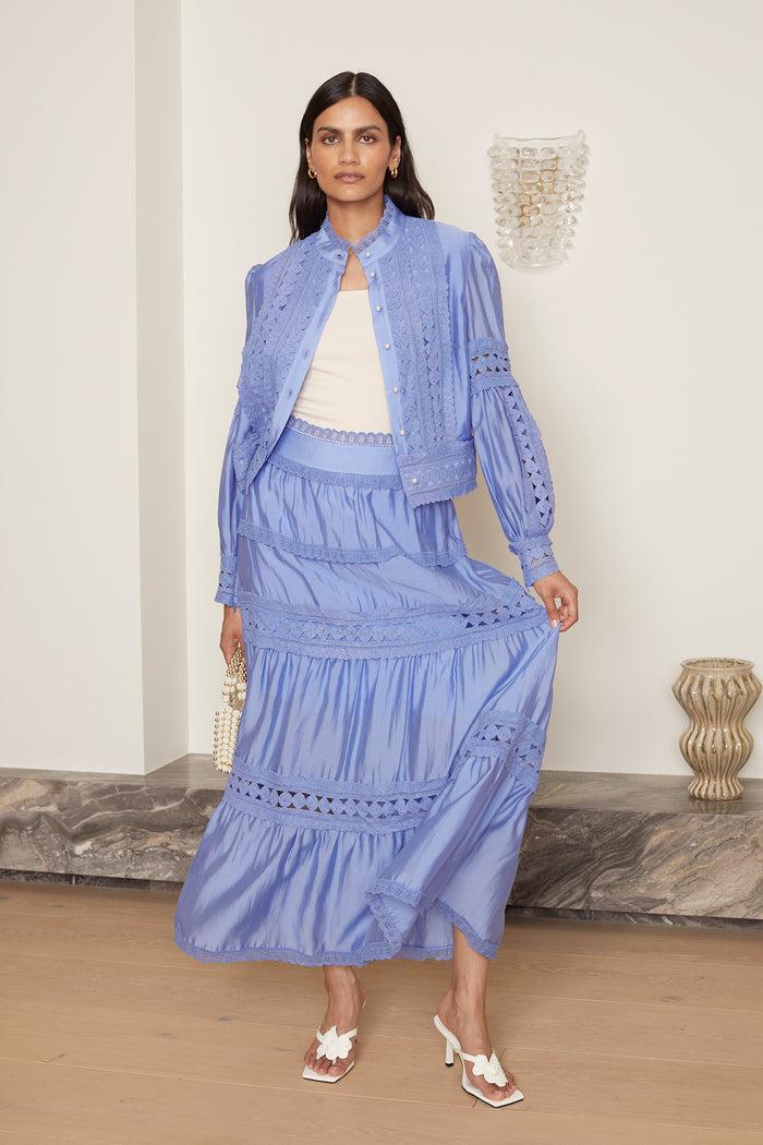 Jovonna London ELEA SKIRT