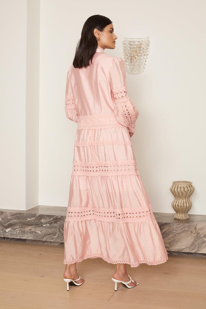 Jovonna London ELEA SKIRT