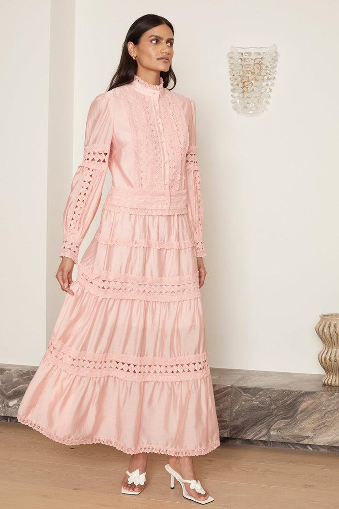 jovonna london ELEA SKIRT