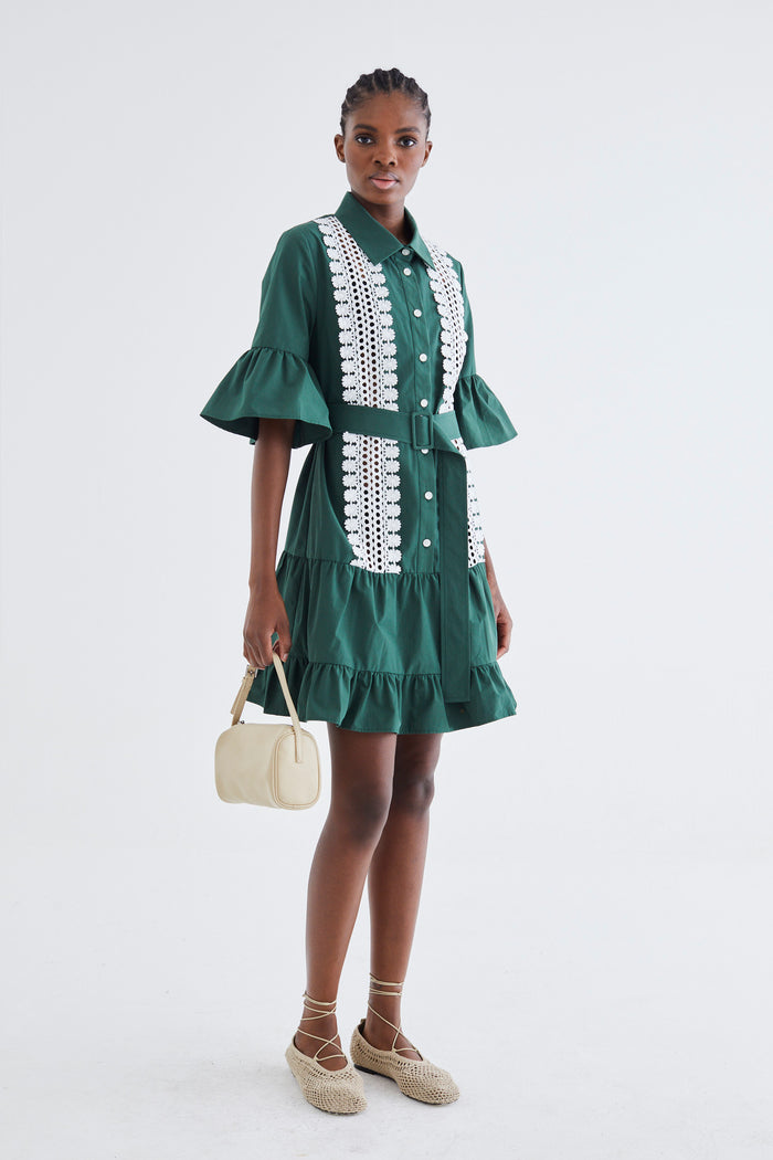 Jovonna London ELYSABETH DRESS