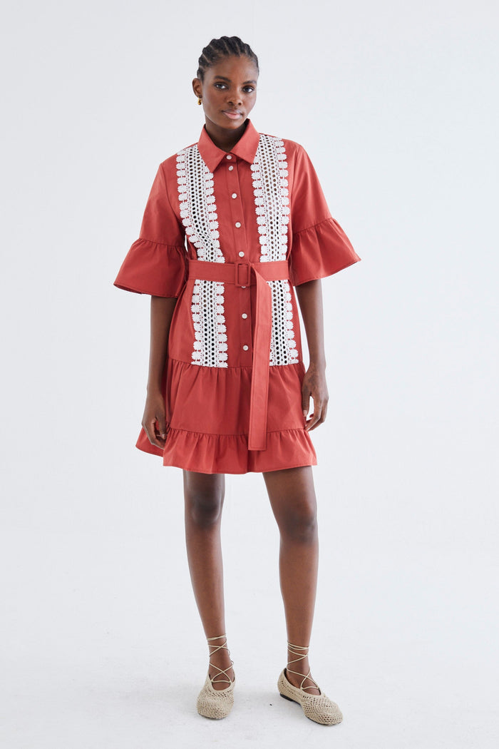 jovonna london ELYSABETH DRESS