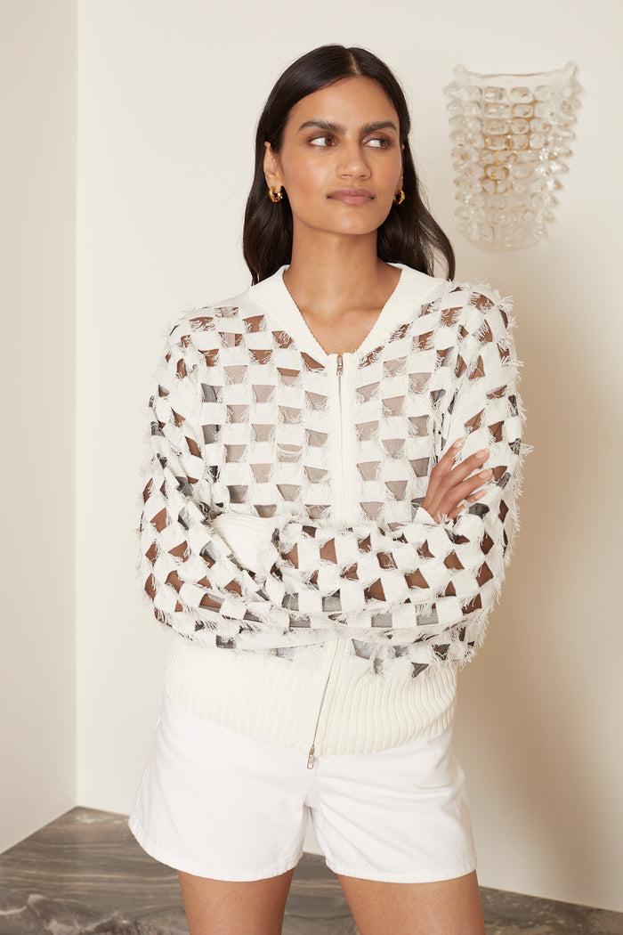 Jovonna London ENNA CARDIGAN