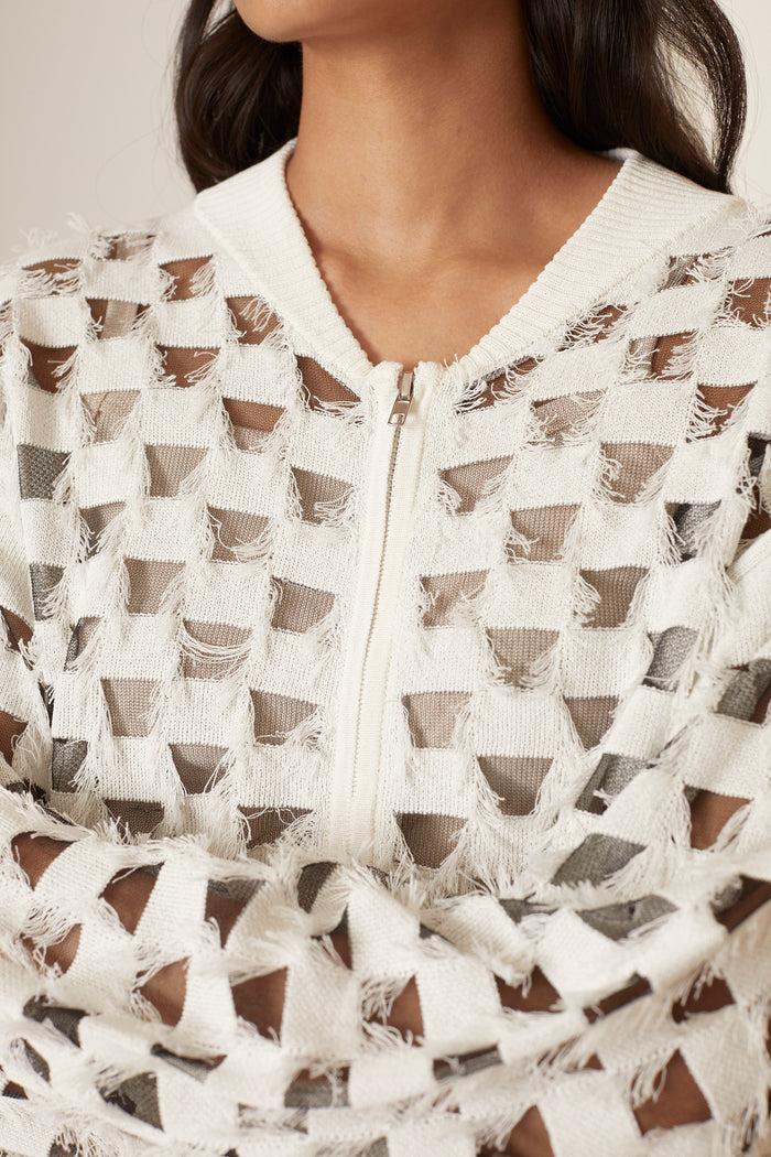 Jovonna London ENNA CARDIGAN