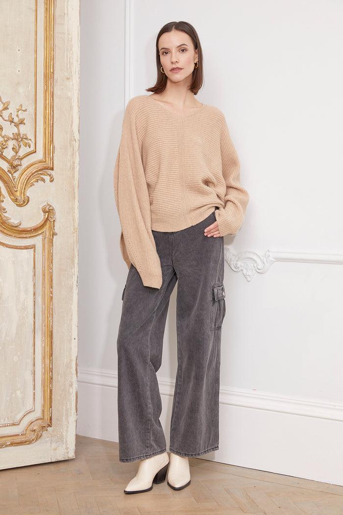 Jovonna London ETHER JUMPER