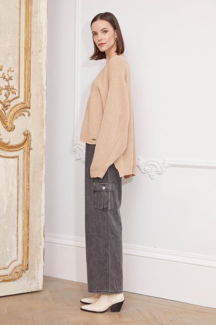 Jovonna London ETHER JUMPER