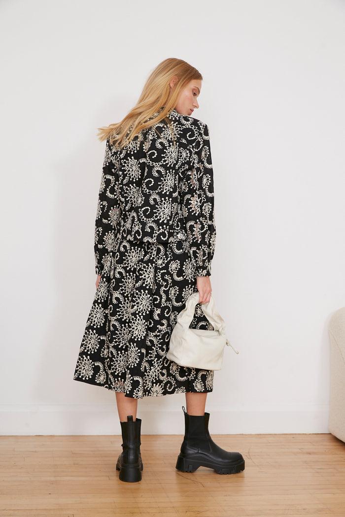 Jovonna London EVANTHE JACKET