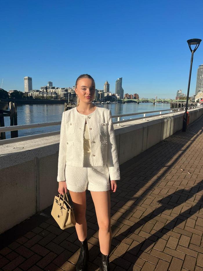 Jovonna London EVELYN SHORTS