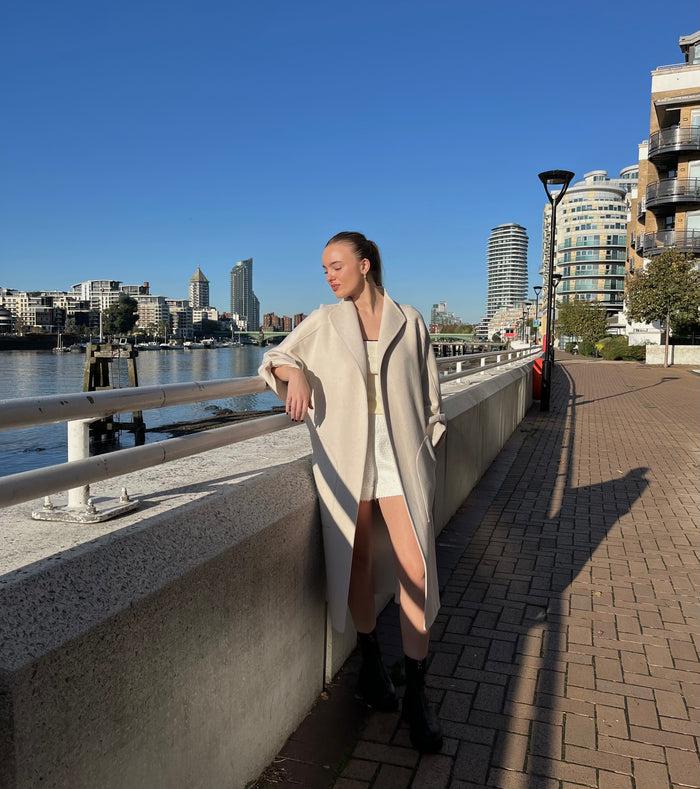 Jovonna London EVELYN SHORTS