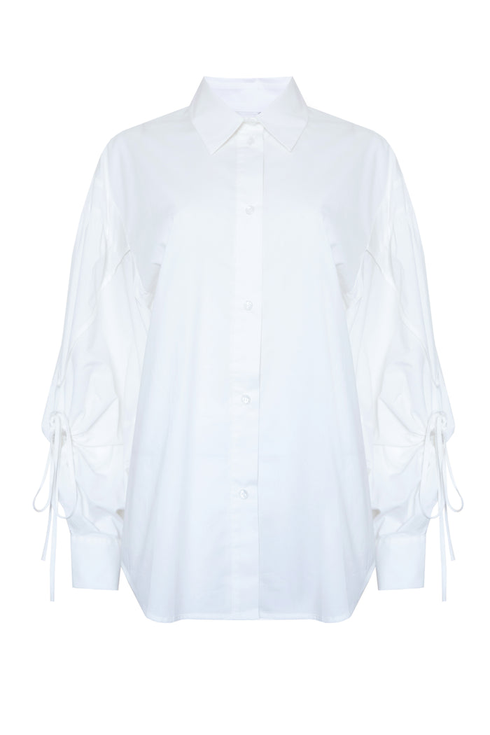 Jovonna London FENNO SHIRT