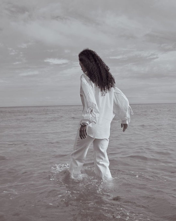 Jovonna London FENNO SHIRT