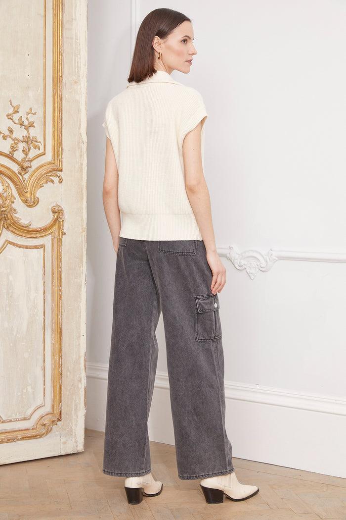 Jovonna London FERON CARDIGAN