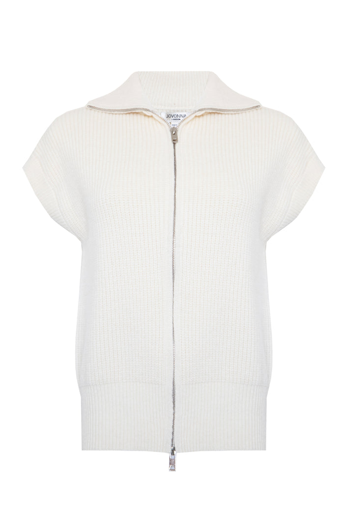 jovonna london FERON CARDIGAN