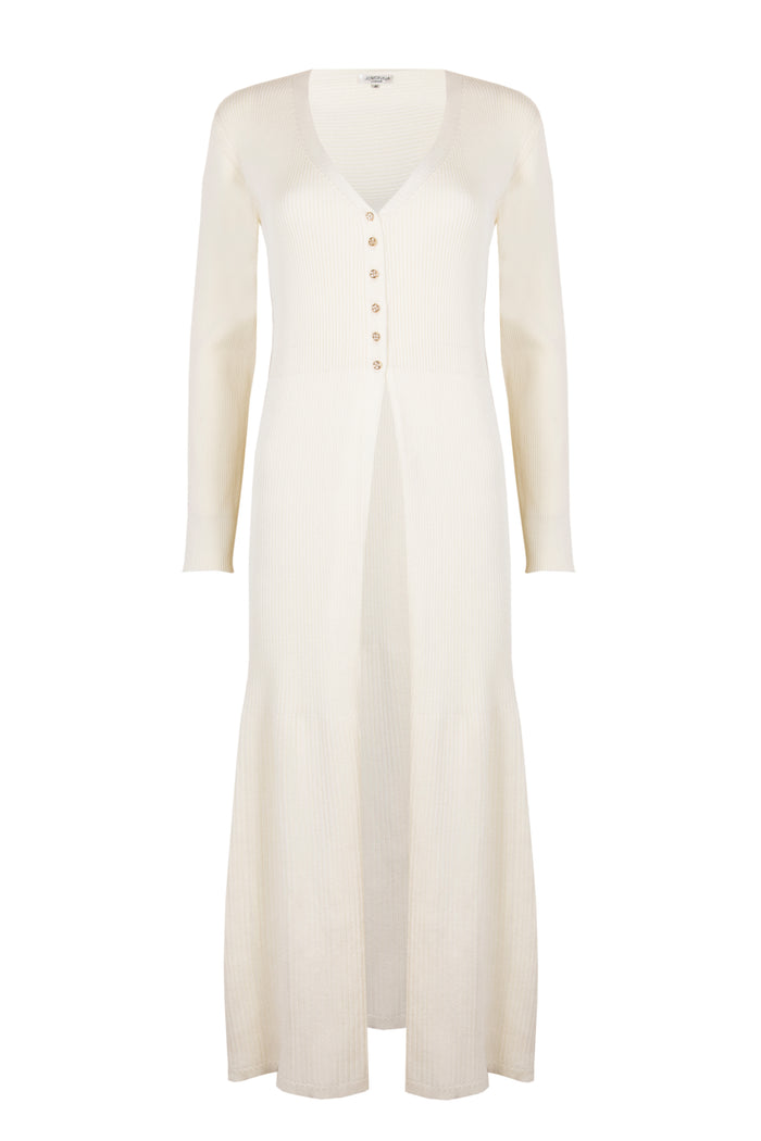 Jovonna London FLEUR KNITTED CARDIGAN