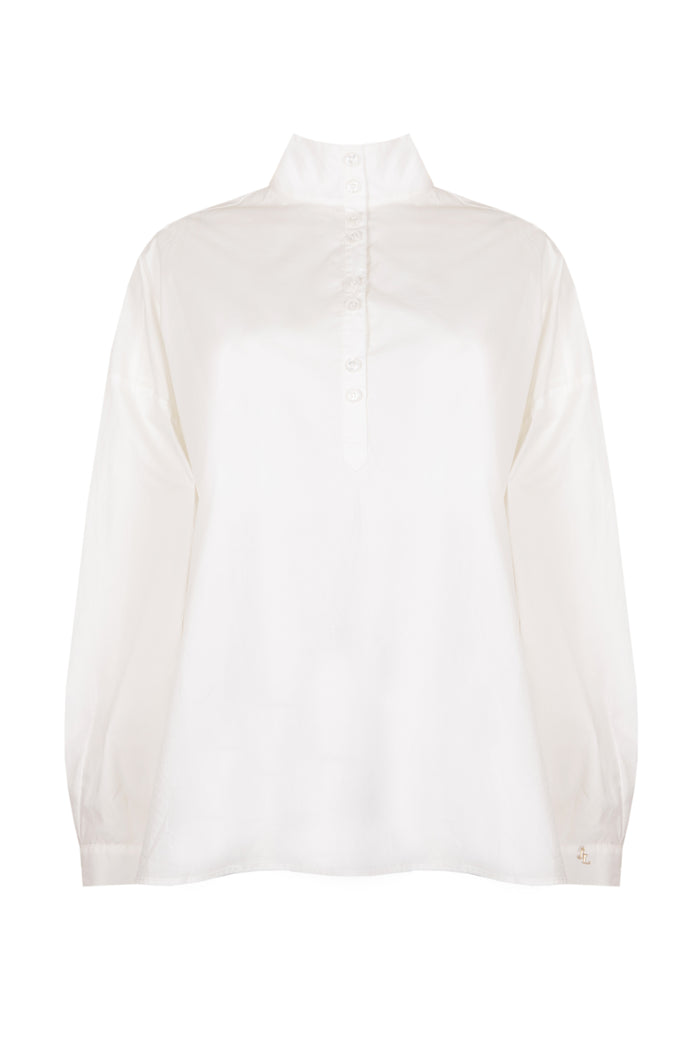 jovonna london FLORELLI SHIRT