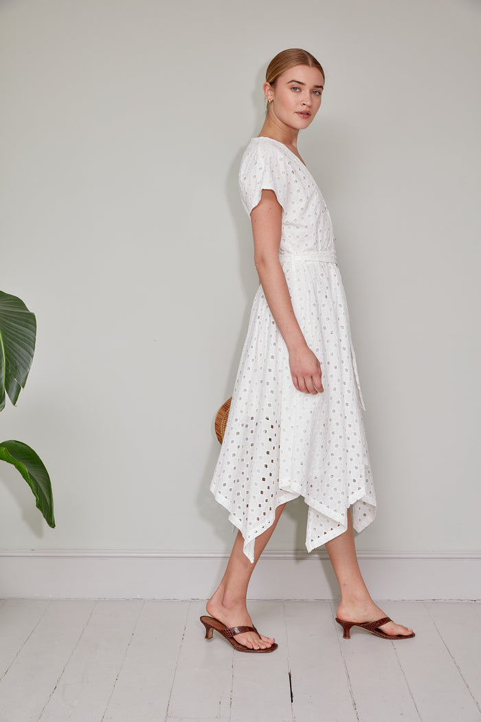 Jovonna London FORO DRESS