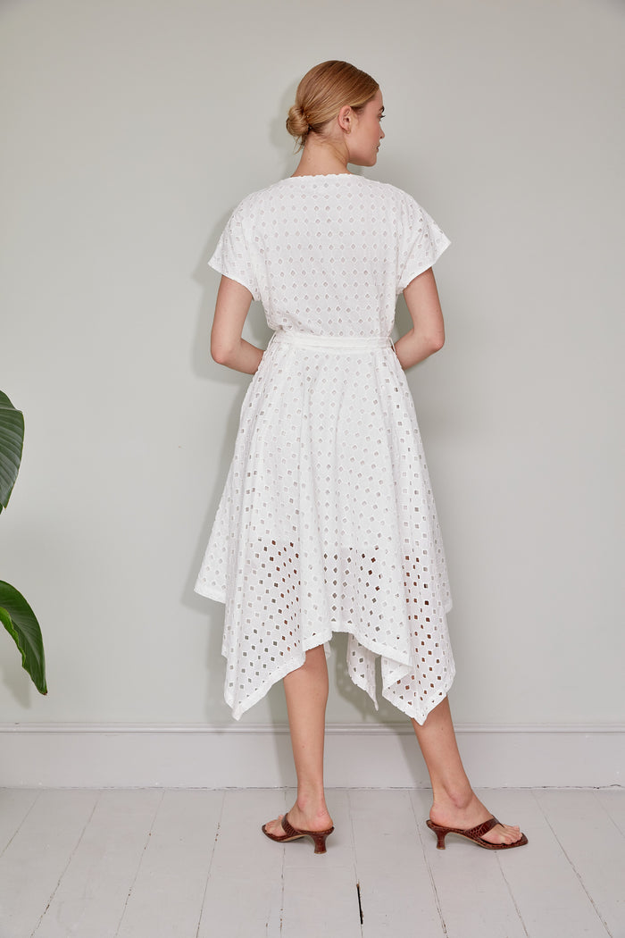 Jovonna London FORO DRESS