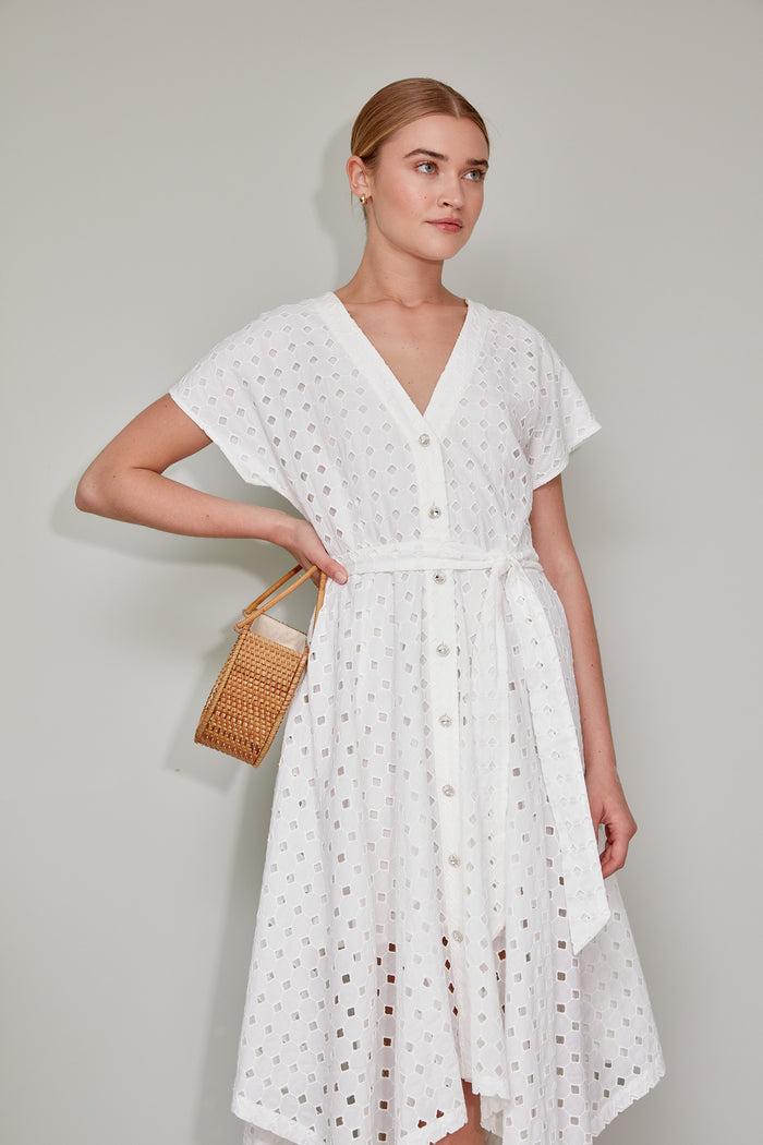 Jovonna London FORO DRESS