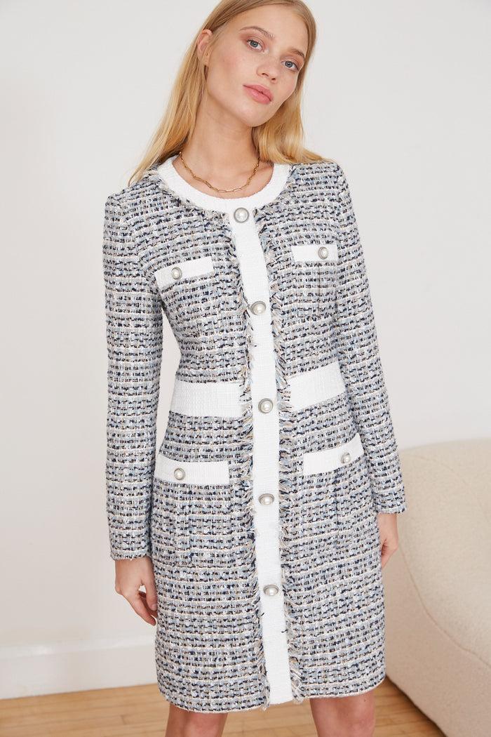 Jovonna London FRANCY DRESS