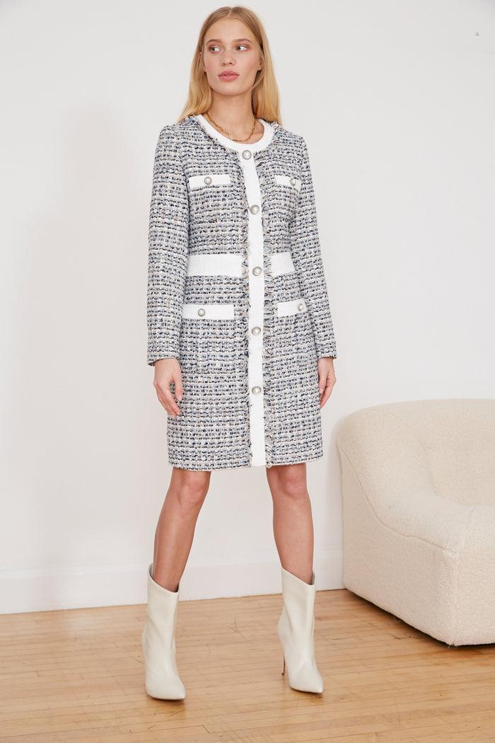 jovonna london FRANCY DRESS