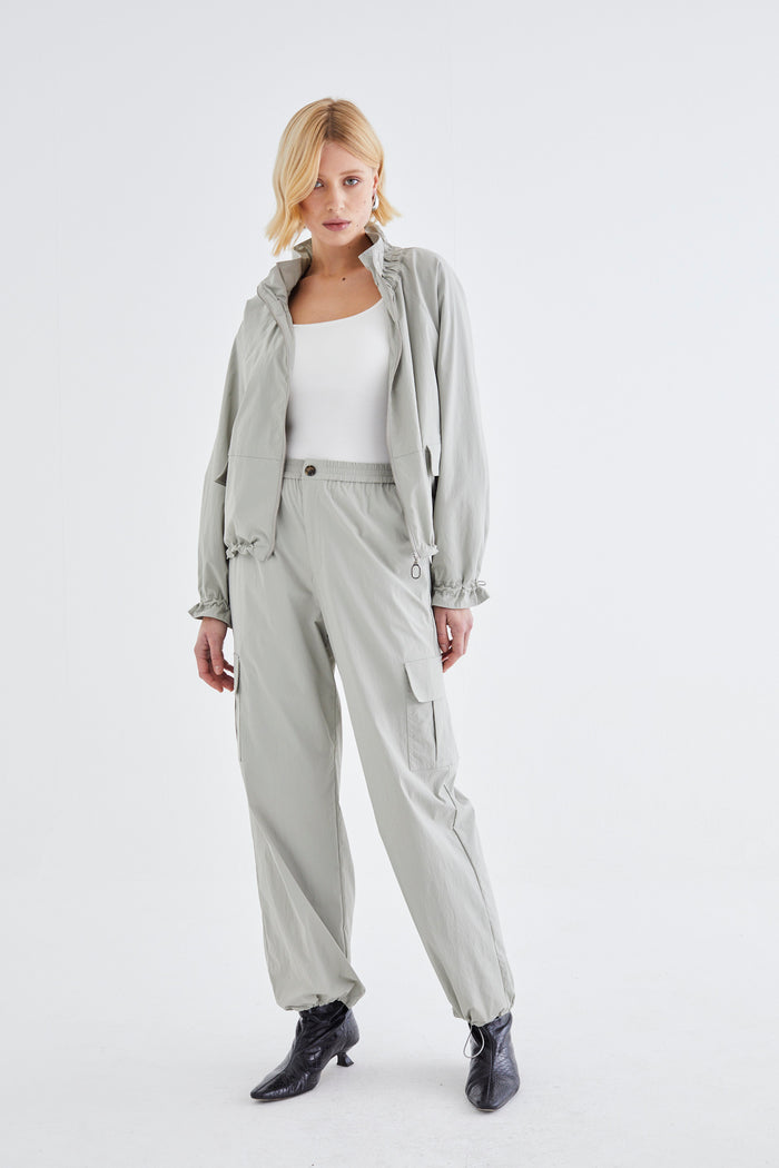 Jovonna London GARDEN TROUSERS