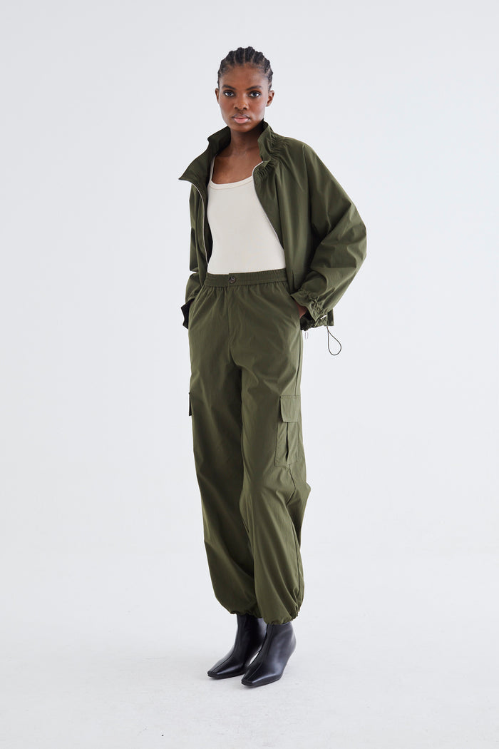 Jovonna London GARDEN TROUSERS