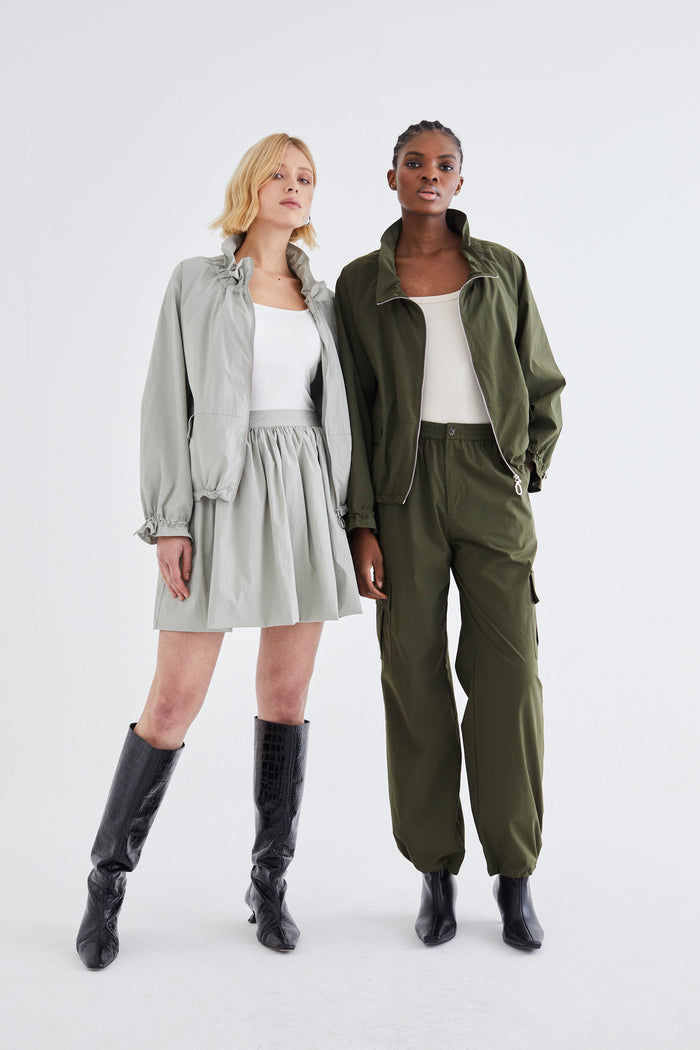 jovonna london GARDEN TROUSERS