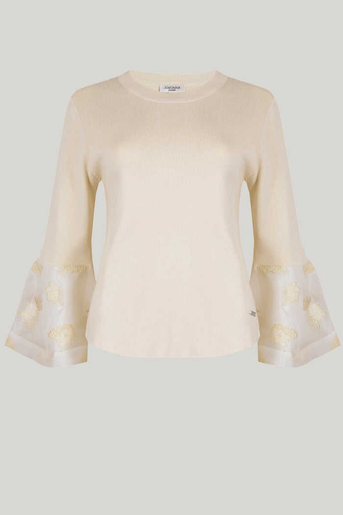 jovonna london GENIE JUMPER