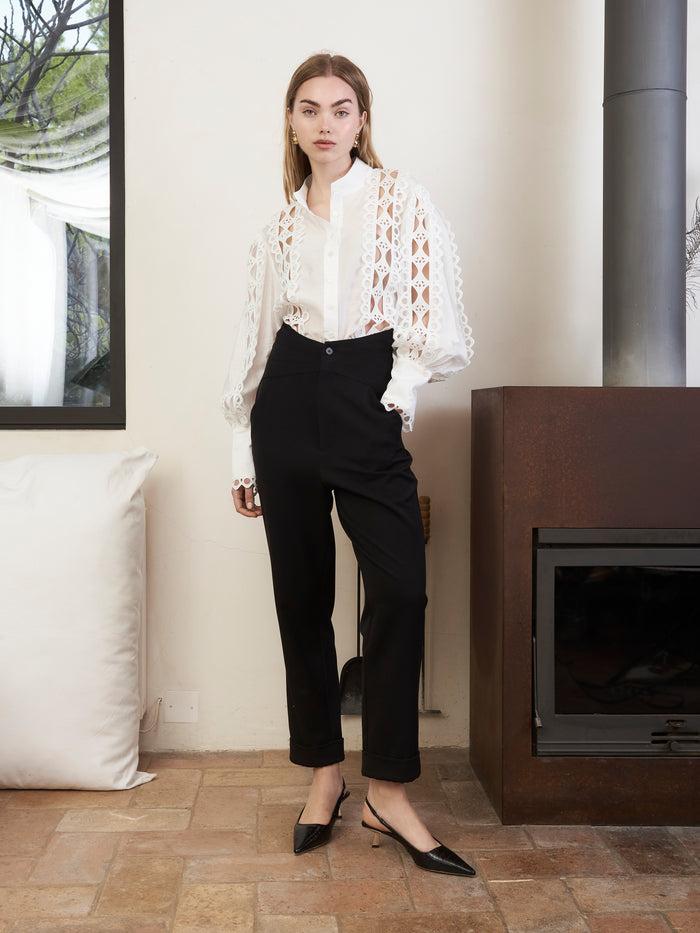 Jovonna London GIA TROUSERS