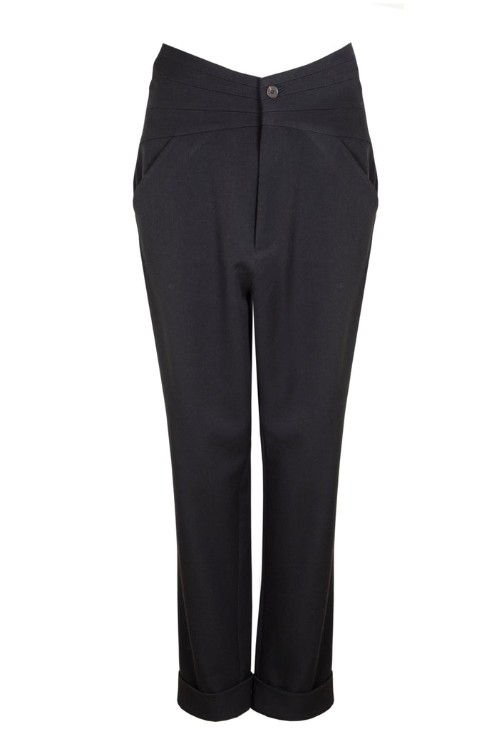 jovonna london GIA TROUSERS