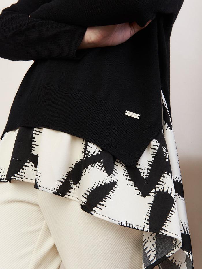 Jovonna London GRACE JUMPER