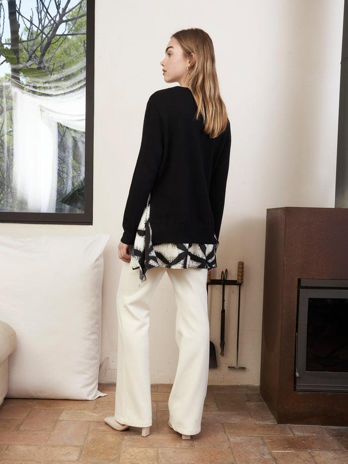 Jovonna London GRACE JUMPER