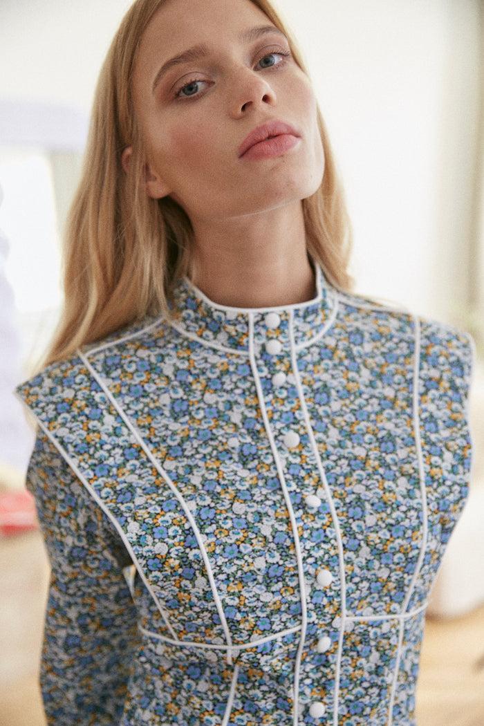 Jovonna London GRACEN DRESS