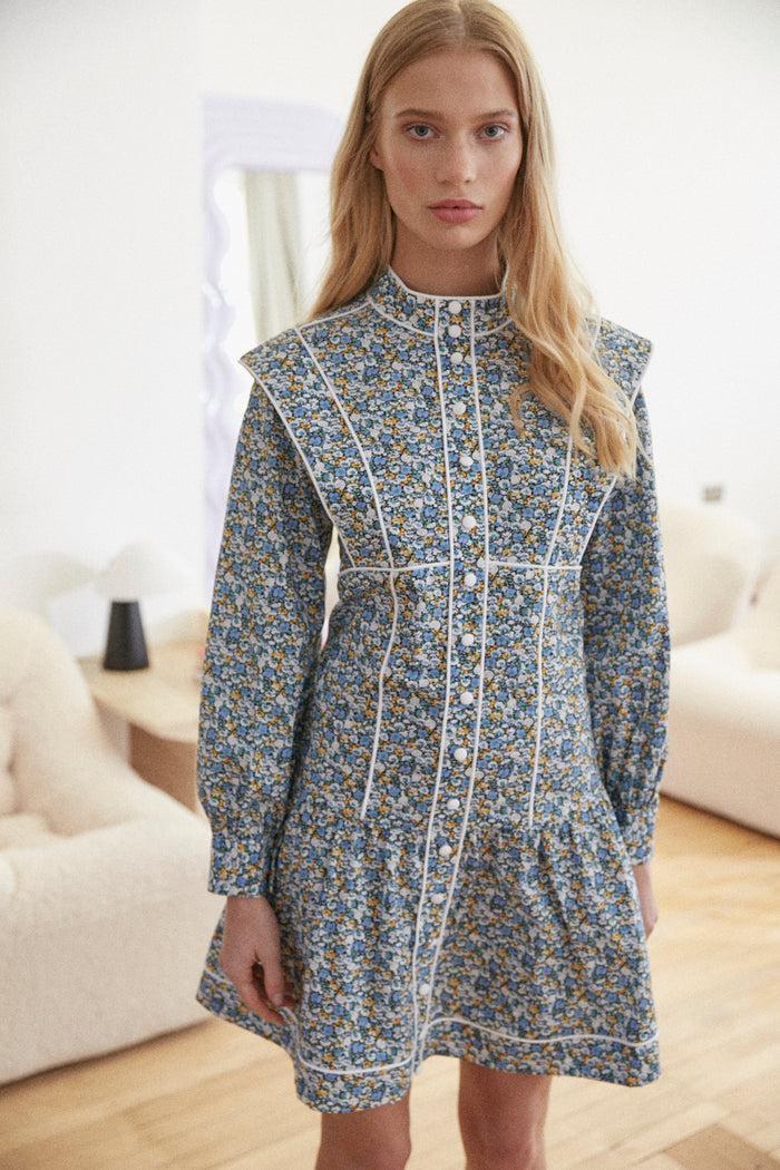 jovonna london GRACEN DRESS