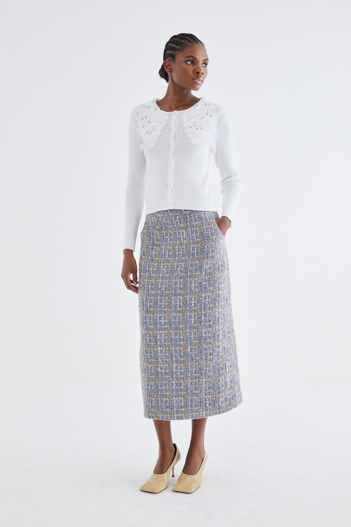 Jovonna London HAMPTON SKIRT