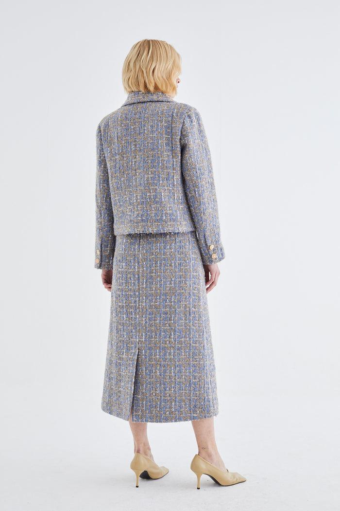 Jovonna London HAMPTON SKIRT