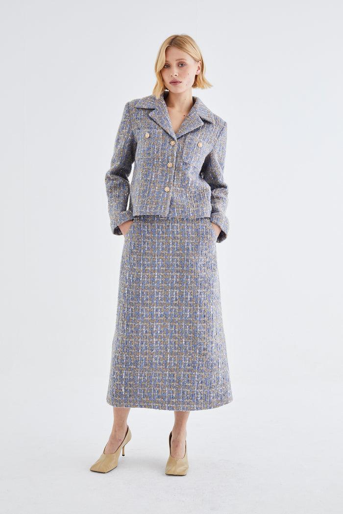 jovonna london HAMPTON SKIRT