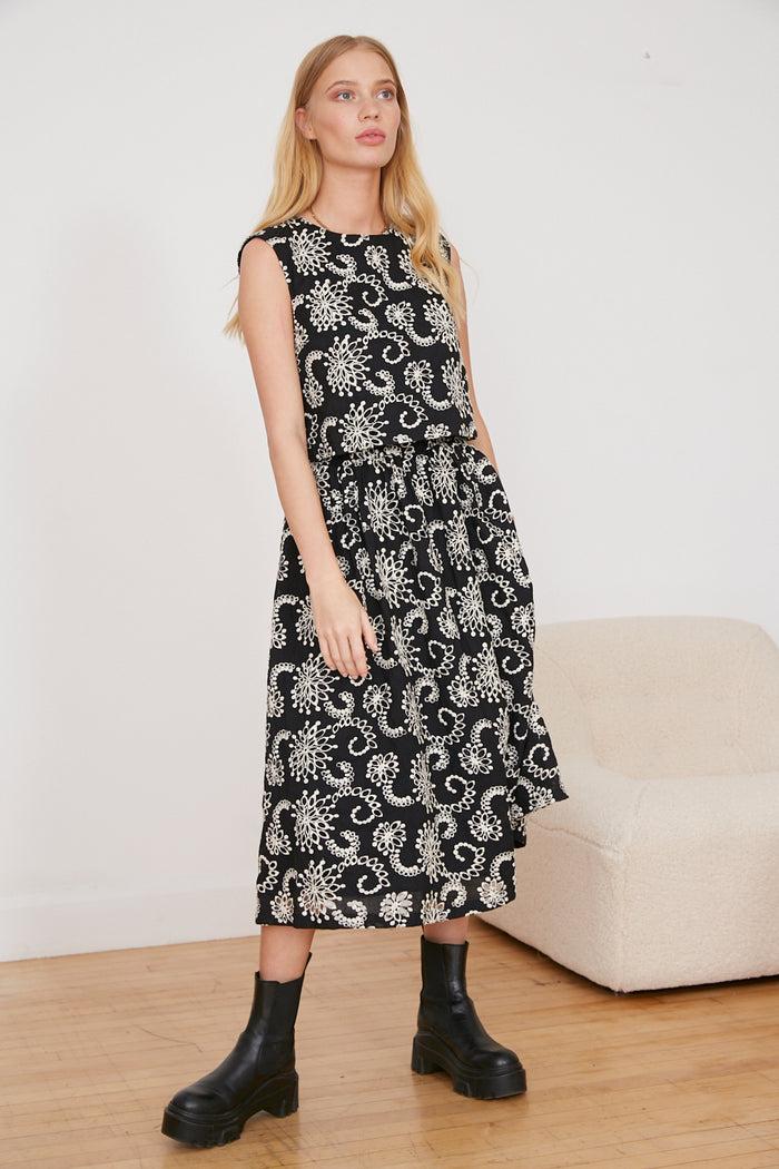 jovonna london HARRISON SKIRT