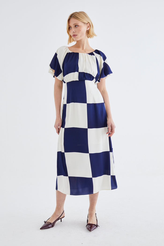 jovonna london HATTIE DRESS